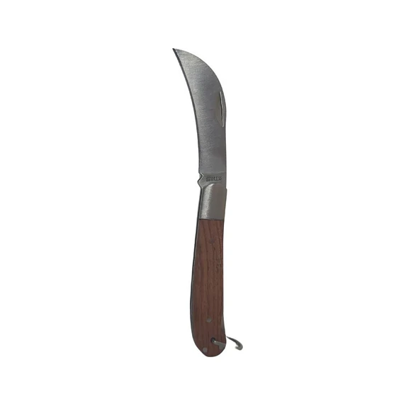 Navaja Cuchillo Mediano Corvo Corta Pluma 1