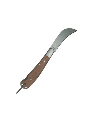 Navaja Cuchillo Mediano Corvo Corta Pluma