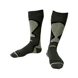Calcetines Algodón Power Socks Milano Invierno Shape