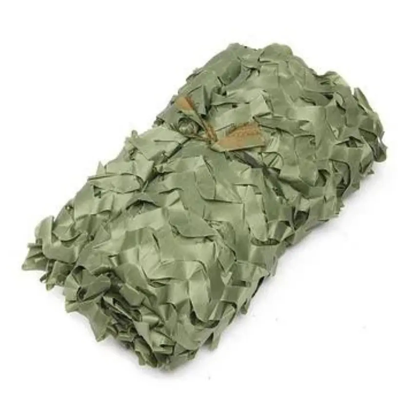Red Malla Camuflaje Caza Disparos 3x2 Metros 1