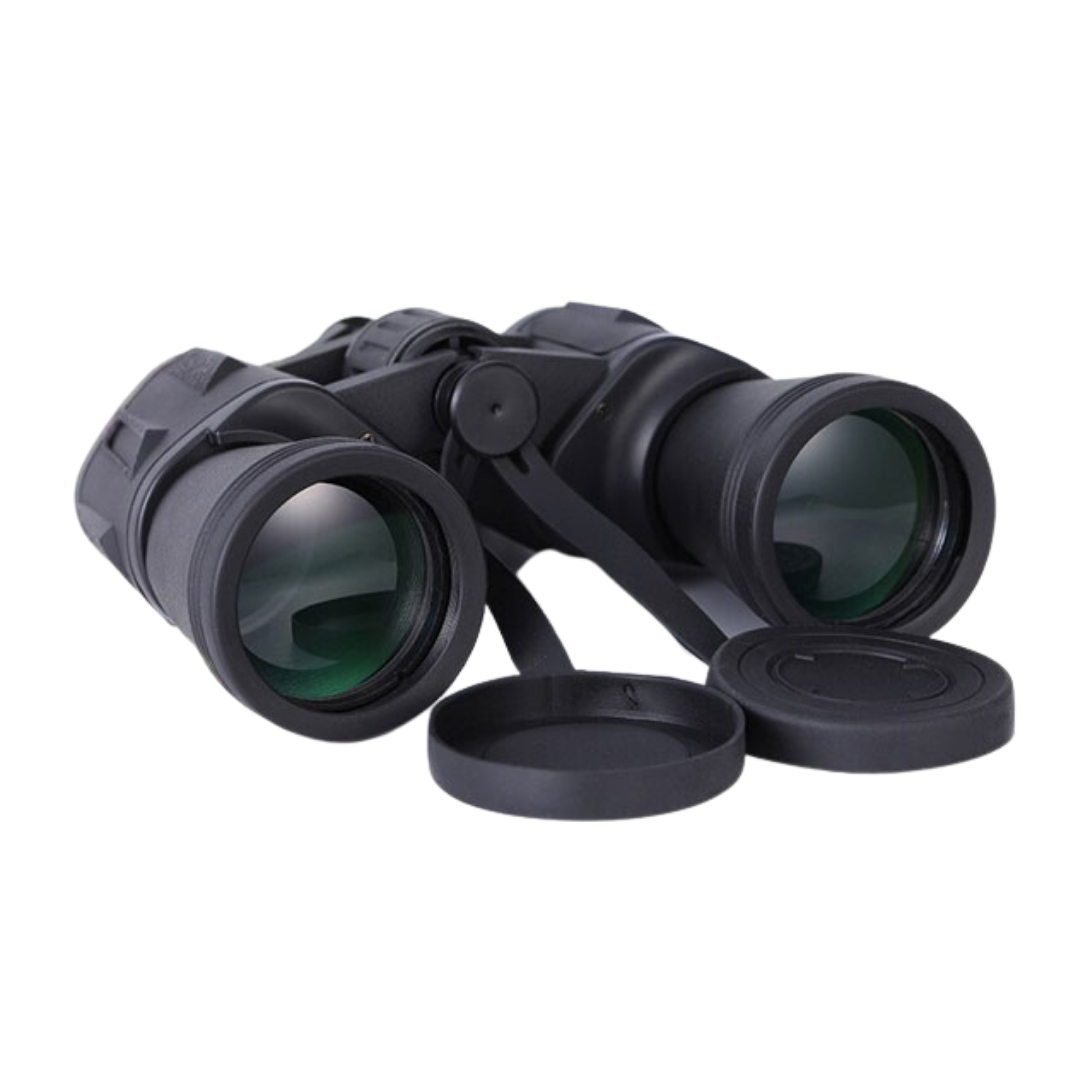 Binocular Prismatico Senderismo Hight Quality 20x50