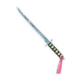Katana Espada Japonesa Sable Ninja Sekizo 56cm