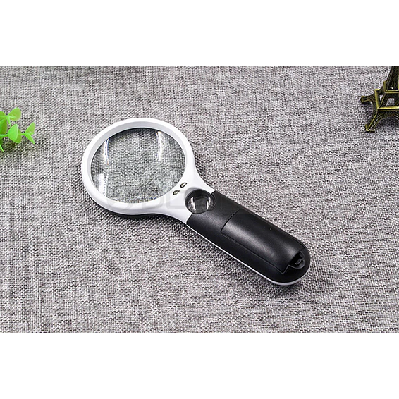 LUPA led 6