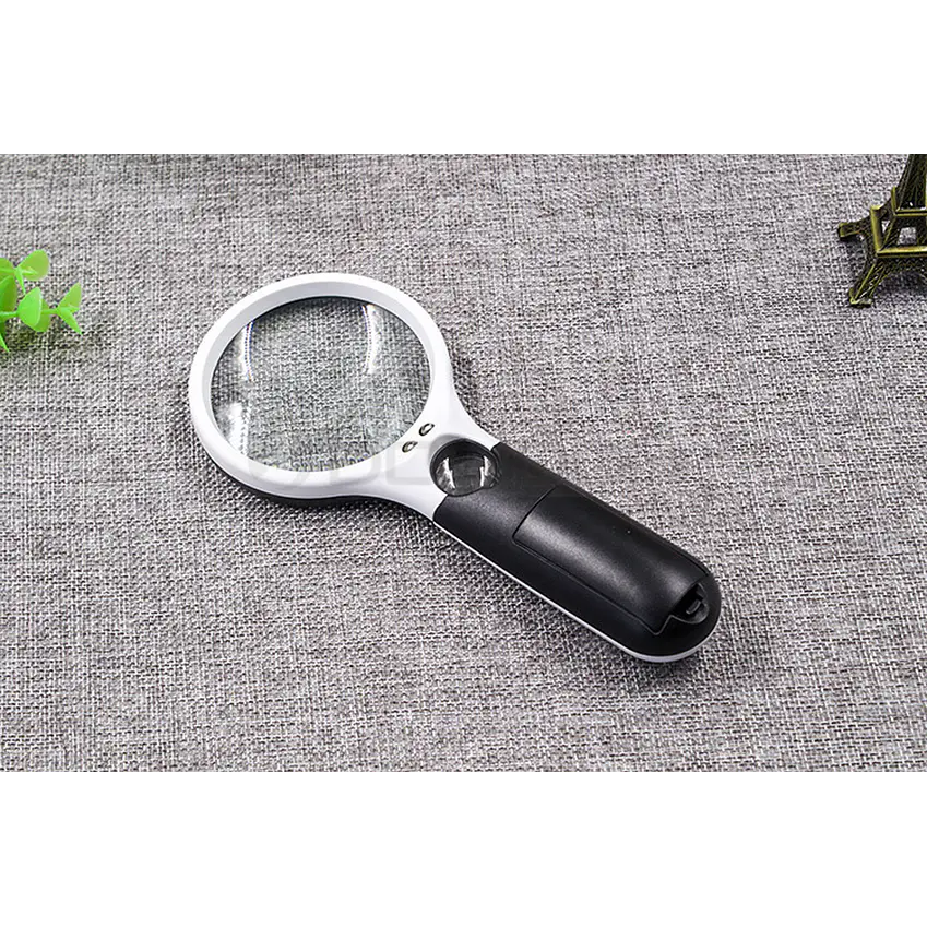 LUPA led 6