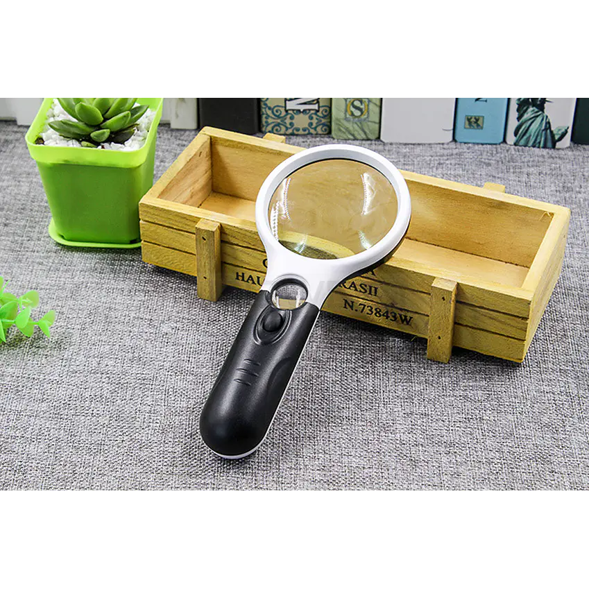 LUPA led 7
