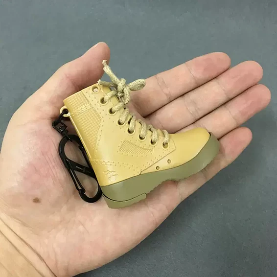 Zippo Bota Camping Diario Encendedor + Destapador + Llavero 4