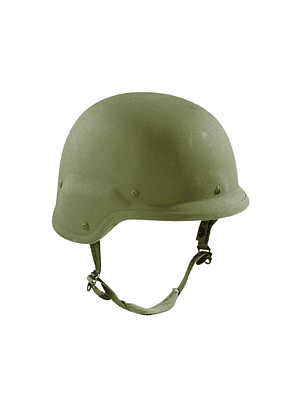 Casco Tactico Tradicional Airsoft Paintball