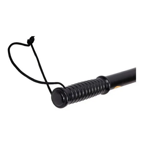 Baston Defensa Personal Recto Polimero Seguridad 70cm  3