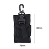 Porta Celular Tactico Pouch Molle