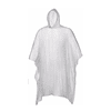 Poncho Contra Lluvia Emergencia Pvc - Nautika