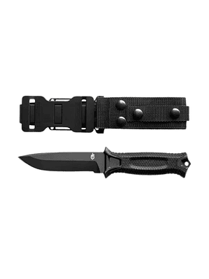 Cuchillo Strongarm Tactico Militar / Hiking Outdoor