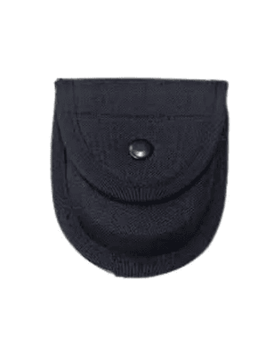 Portátil Negro Esposas Riñonera Utilidad Funda