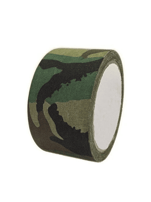 Cintas de Envolturas Won Tactica Militar Pixelado