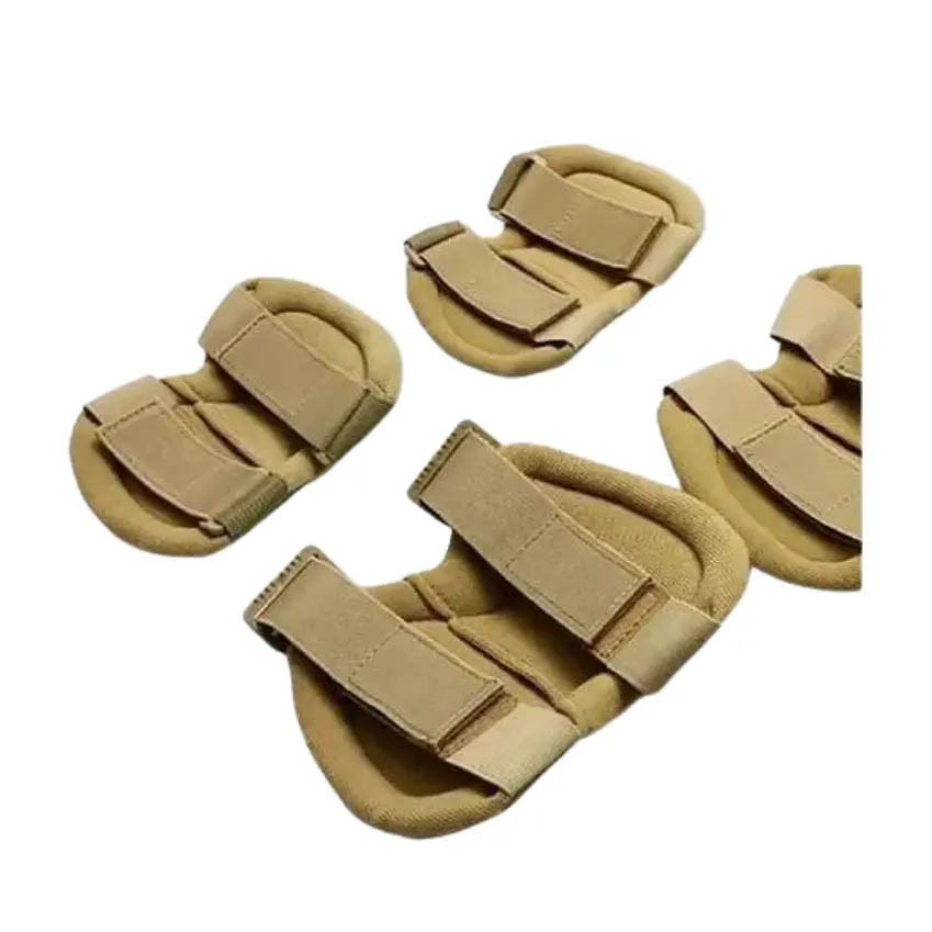 Rodilleras Coderas Indumentaria Tactica Airsoft  7