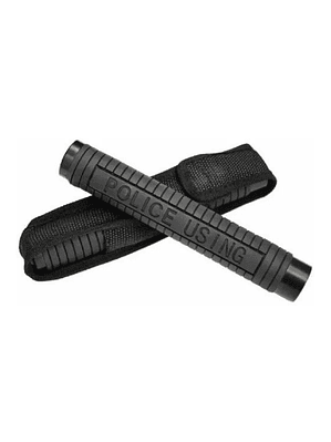 BASTON RETRACTIL POLICE
