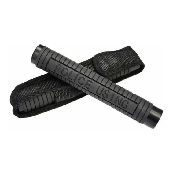 BASTON RETRACTIL POLICE 1