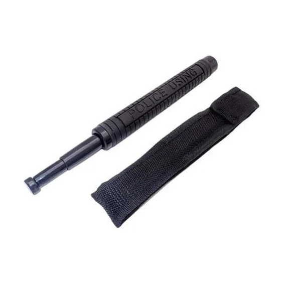BASTON RETRACTIL POLICE 3