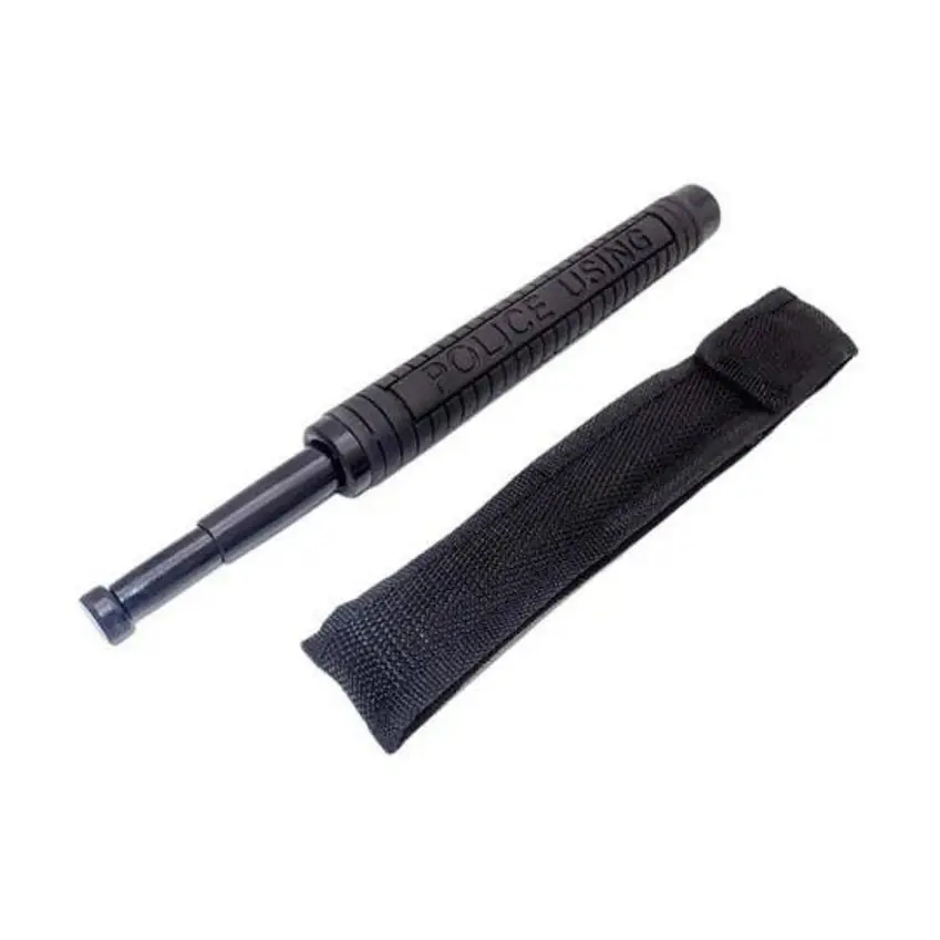 BASTON RETRACTIL POLICE 3