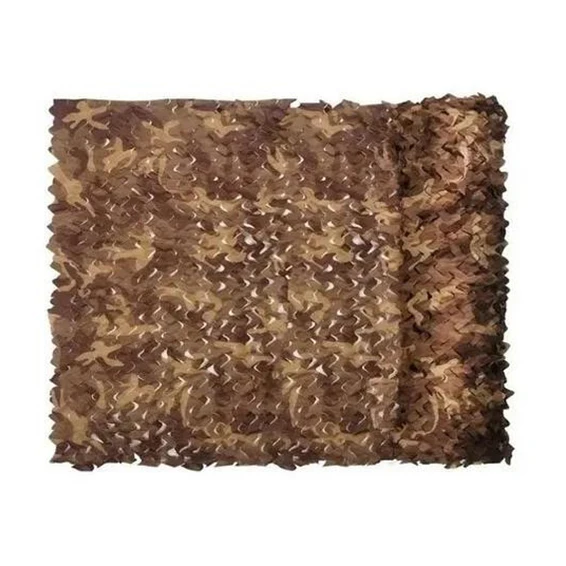 Red Malla Camuflaje Caza Disparos 3x2 Metros 13