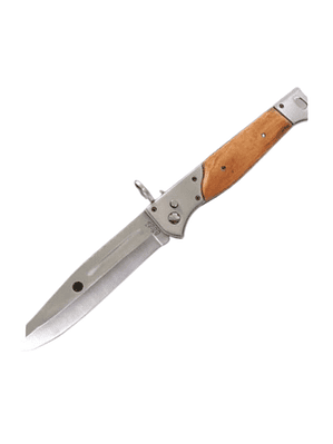 Corta Pluma Cuchillo Ak Tactico Militar Multiherramienta