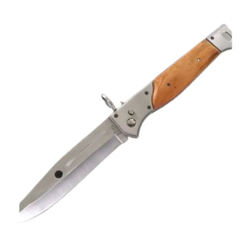 Corta Pluma Cuchillo Ak Tactico Militar Multiherramienta 1