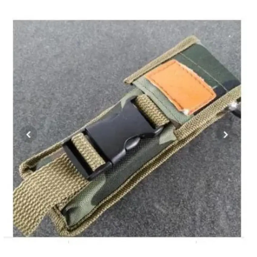 Corta Pluma Cuchillo Ak Tactico Militar Multiherramienta 4