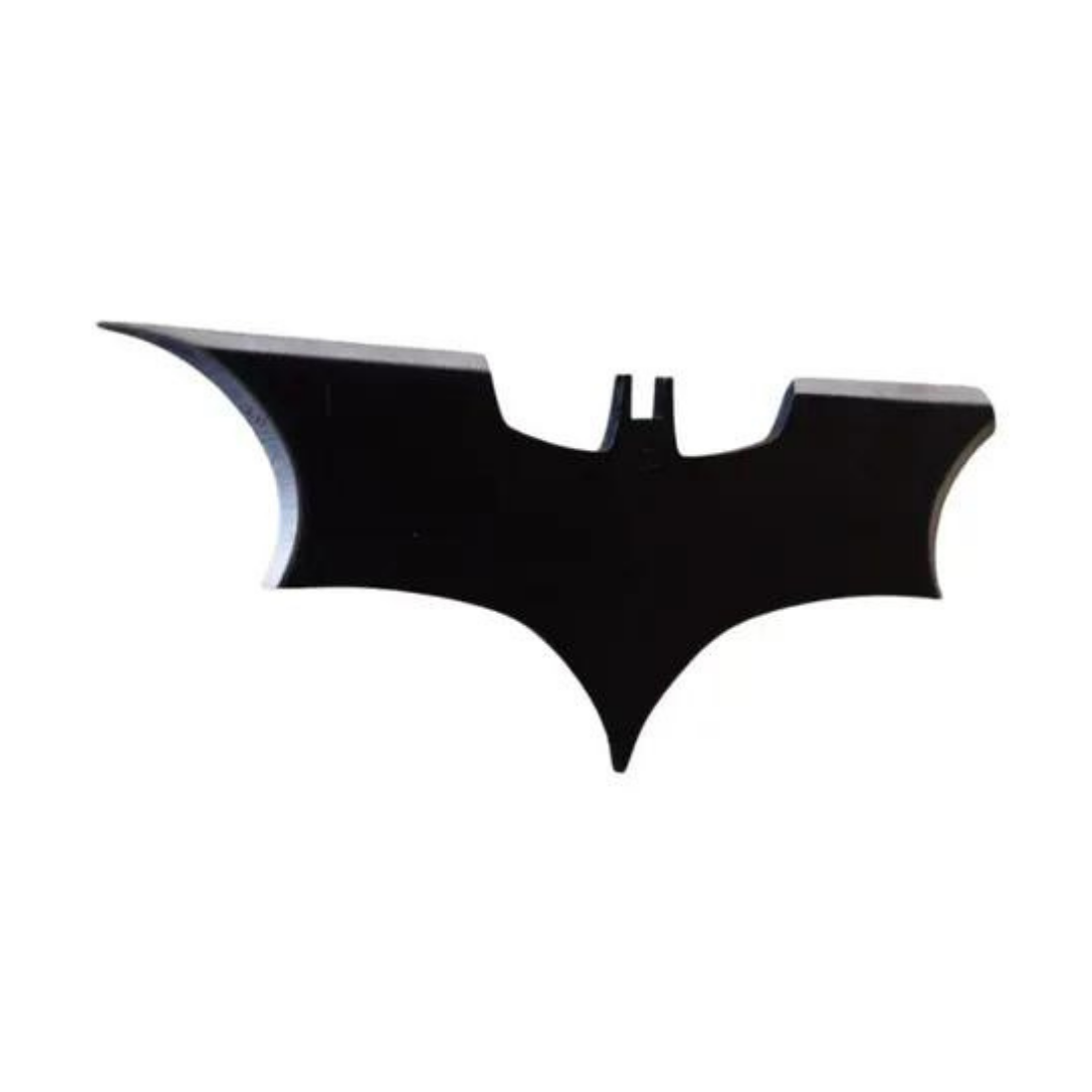 Set Shuriken Batman Especial Lanzamiento + Funda