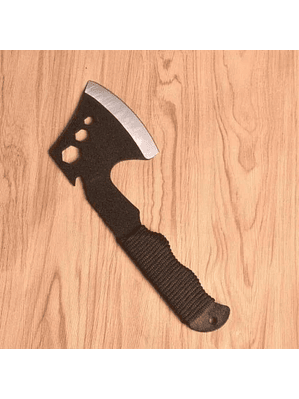 Hacha Supervivencia King Sea Scorpion Axe