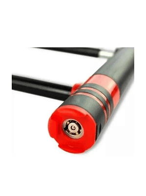 Candado Bicicleta Moto U Lock Best Locks 