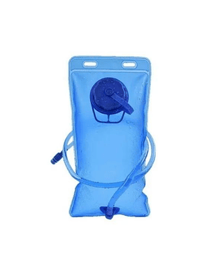 Bolsa Agua 2L Táctica Militar Bicicleta Senderismo Camping