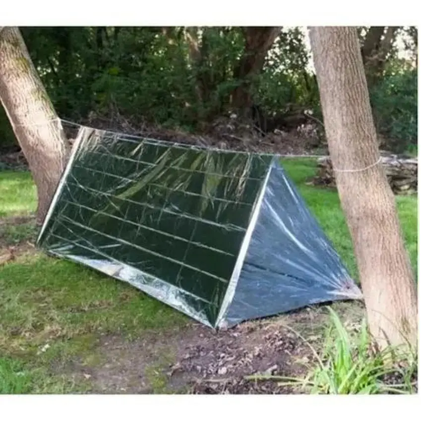 Carpa Termica Camping 240x150cm 2