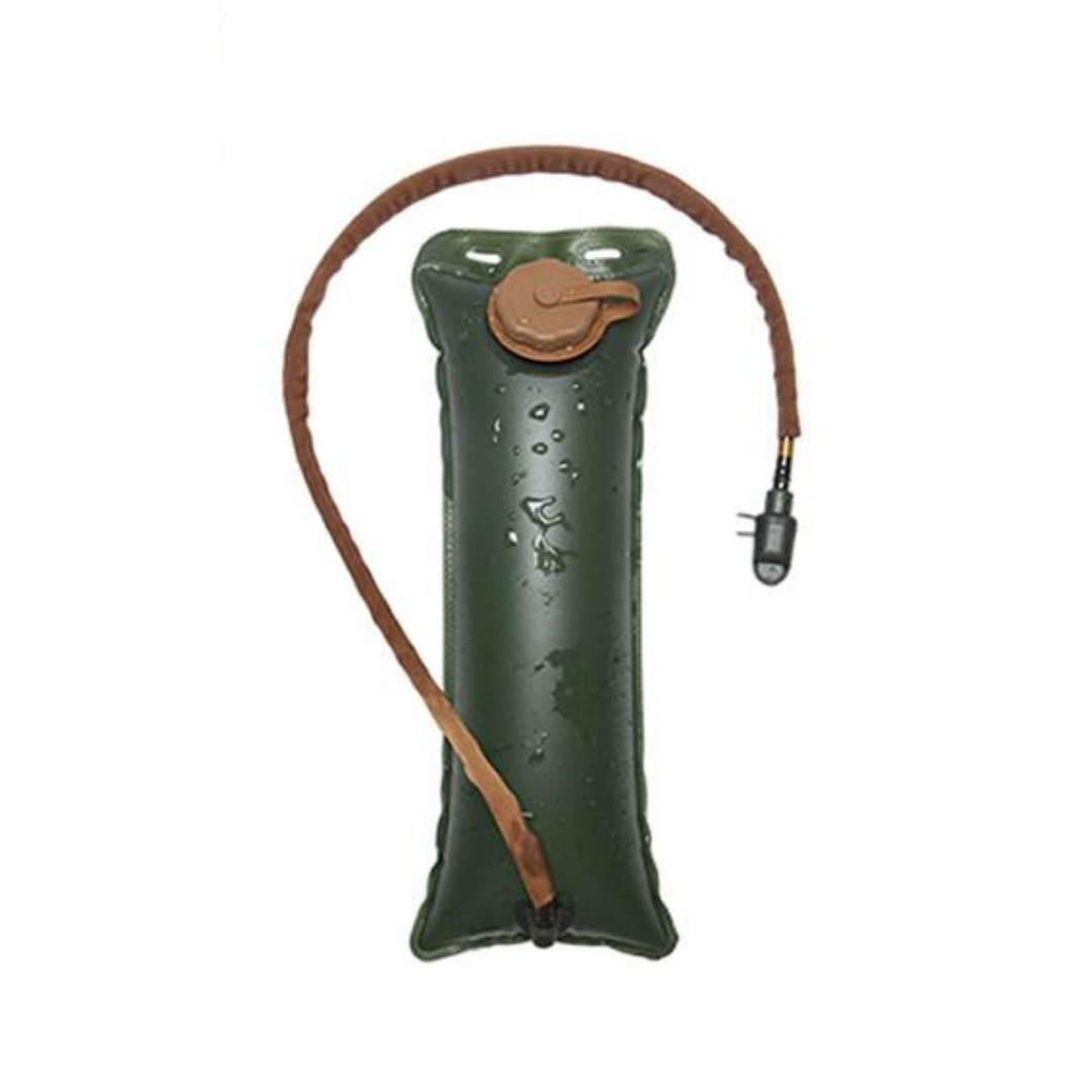 Bolsa Agua 3L Táctica Militar Bicicleta Senderismo Camping 