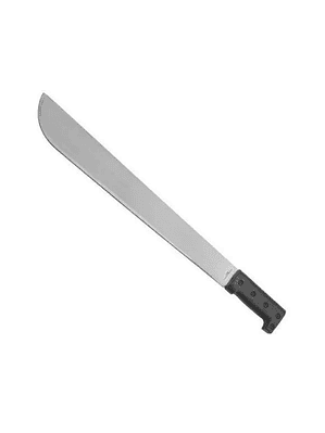 Machete Nautika Outdoor Acero Inoxidable 57 cm