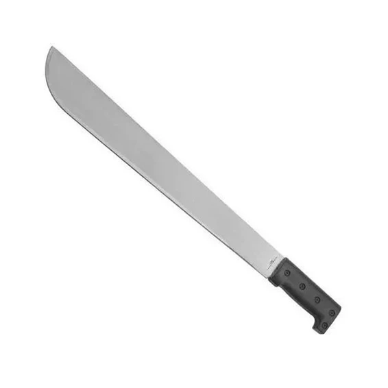 Machete  Outdoor Acero Inoxidable 57 cm 1