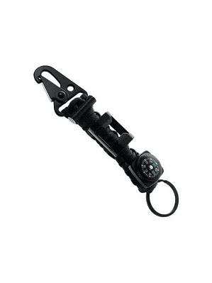 Llavero Nautika Pulsera Paracord Q.A.P