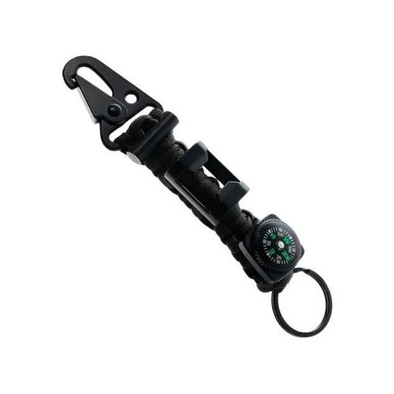 Llavero Nautika Pulsera Paracord Q.A.P 1
