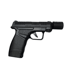 Encendedor Pistola Glock Recargable - Bencina