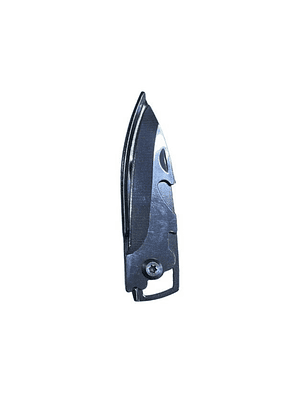 Cuchillo Corta Pluma Llavero Multi-herramientas - Táctico Militar