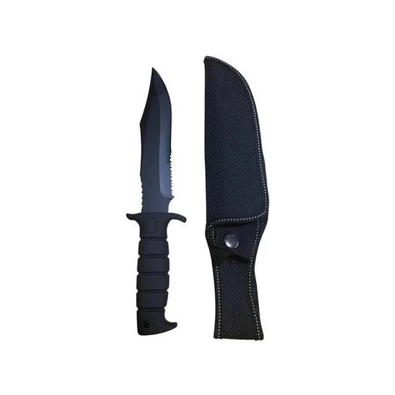Cuchillo Supervivencia - Tactico/Outdoor - Caza/pesca 1