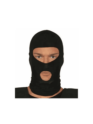 Paamontaña Dos Aberturas - Airsoft Paintball