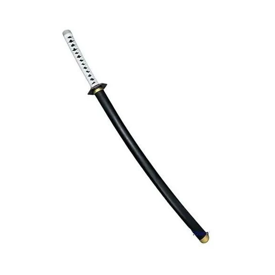  Katana Demon Slayer Espada Japonesa sin filo 1