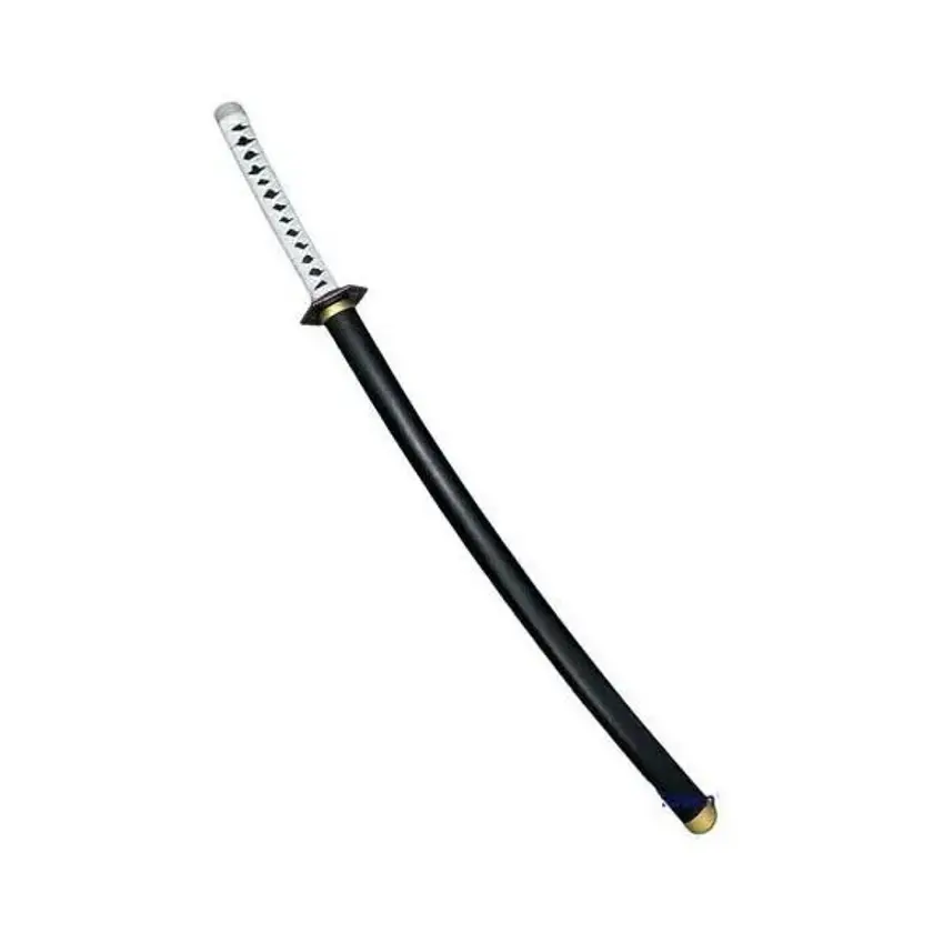  Katana Demon Slayer Espada Japonesa sin filo 1