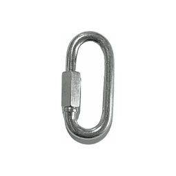 Mosqueton Tapon Rosca 70mm Camping Outdoor