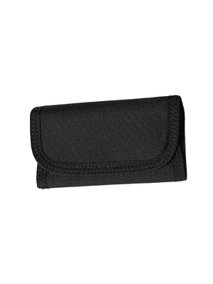 Billetera Táctica Diseño Militar Nylon - Cinturón