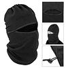 Mascara Polar Térmica Balaclava Clima Frio Ajustable