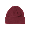 Gorro Beanie Diseño Lana - Doblez - Adulto