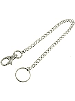 Cadena Pantalones - Billetera Viaje Seguro