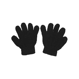 Guante Lana Térmico - Niños Gloves