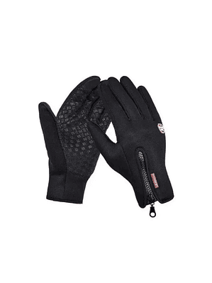 Guantes Termicos Guantes Touch Antideslizante