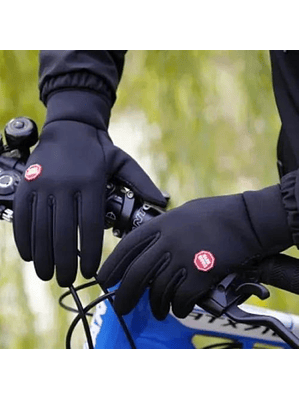 Guantes Termicos Guantes Touch Antideslizante